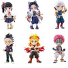Demon Slayer Palverse Figure Series Vol. 02 Bushiroad 3-Inch Mini-Figure
