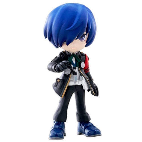 Persona 3 Reload Palverse Figure Series Bushiroad 3-Inch Mini-Figure