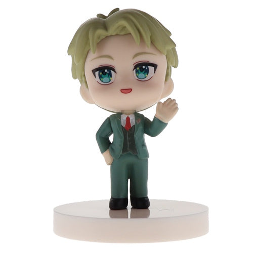 Spy x Family Miagete Star Figure Series Bushiroad 2-Inch Mini-Figure
