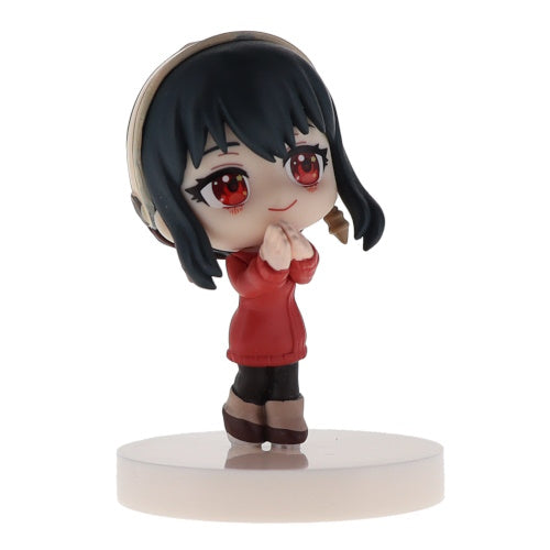 Spy x Family Miagete Star Figure Series Bushiroad 2-Inch Mini-Figure