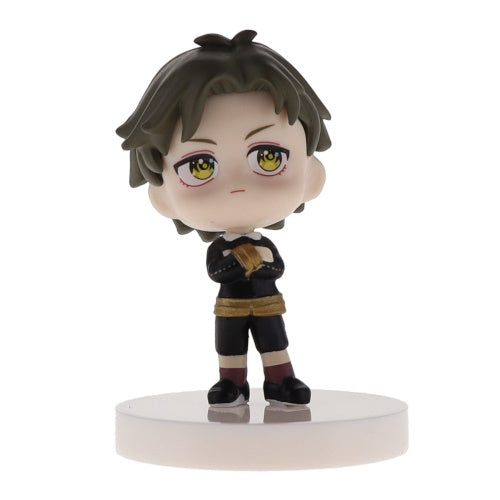 Spy x Family Miagete Star Figure Series Bushiroad 2-Inch Mini-Figure