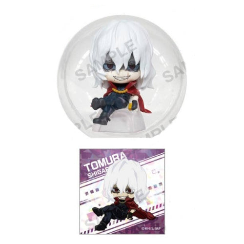 My Hero Academia Korecolle Figure Series Vol. 02 Bushiroad Creative 2-Inch Mini-Figure
