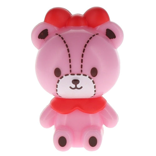 Sanrio Hello Kitty Tiny Chum Light Mascot Series Bushiroad 1.5-Inch Mini-Figure