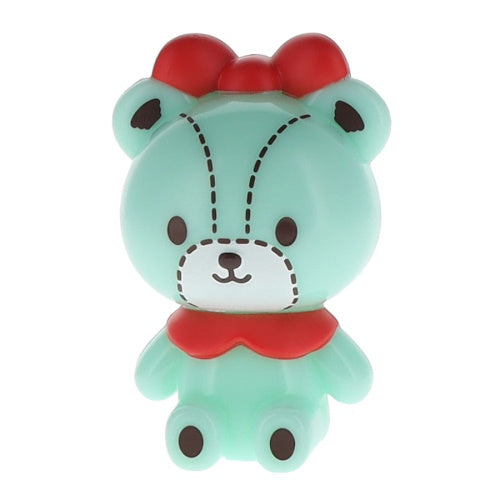 Sanrio Hello Kitty Tiny Chum Light Mascot Series Bushiroad 1.5-Inch Mini-Figure