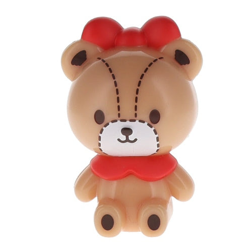 Sanrio Hello Kitty Tiny Chum Light Mascot Series Bushiroad 1.5-Inch Mini-Figure