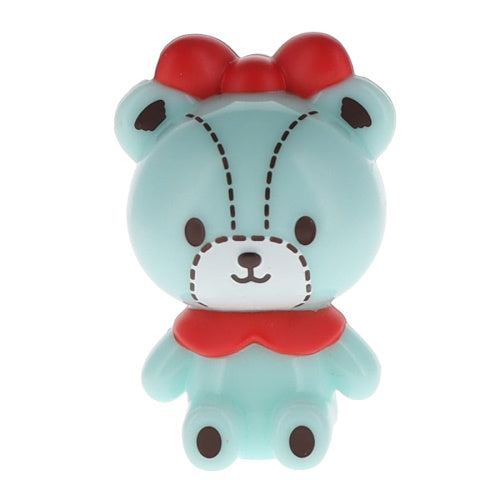 Sanrio Hello Kitty Tiny Chum Light Mascot Series Bushiroad 1.5-Inch Mini-Figure