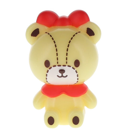 Sanrio Hello Kitty Tiny Chum Light Mascot Series Bushiroad 1.5-Inch Mini-Figure