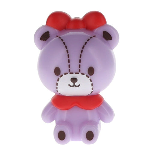 Sanrio Hello Kitty Tiny Chum Light Mascot Series Bushiroad 1.5-Inch Mini-Figure