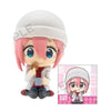 Laid Back Camp Season 3 Figure Series Bushiroad Creative 2-Inch Mini-Figure