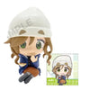 Laid Back Camp Season 3 Figure Series Bushiroad Creative 2-Inch Mini-Figure
