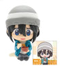 Laid Back Camp Season 3 Figure Series Bushiroad Creative 2-Inch Mini-Figure