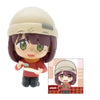 Laid Back Camp Season 3 Figure Series Bushiroad Creative 2-Inch Mini-Figure