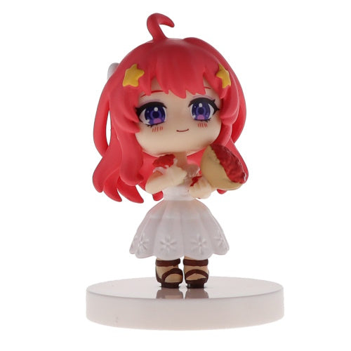 The Quintessential Quintuplets Miagete Star Figure Series Bushiroad 2-Inch Mini-Figure