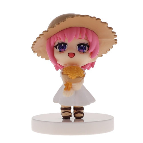 The Quintessential Quintuplets Miagete Star Figure Series Bushiroad 2-Inch Mini-Figure