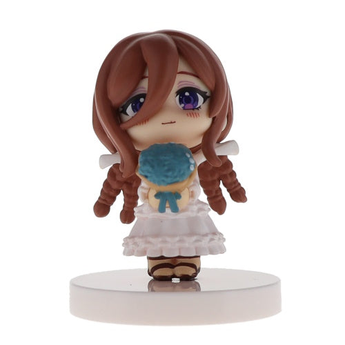 The Quintessential Quintuplets Miagete Star Figure Series Bushiroad 2-Inch Mini-Figure