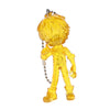 Chainsaw Man Mini Palverse Clear Series Bushiroad 1.5-Inch Mini-Figure