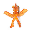 Chainsaw Man Mini Palverse Clear Series Bushiroad 1.5-Inch Mini-Figure