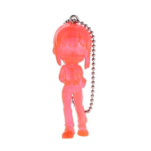 Chainsaw Man Mini Palverse Clear Series Bushiroad 1.5-Inch Mini-Figure
