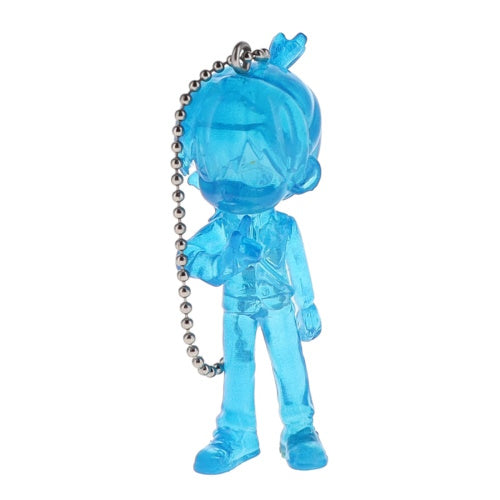 Chainsaw Man Mini Palverse Clear Series Bushiroad 1.5-Inch Mini-Figure