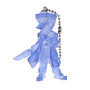 Chainsaw Man Mini Palverse Clear Series Bushiroad 1.5-Inch Mini-Figure