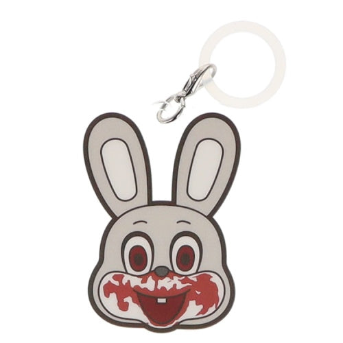 Silent Hill 3 Robbie Arcylic Key Chain Series Bushiroad 2-Inch Key Chain