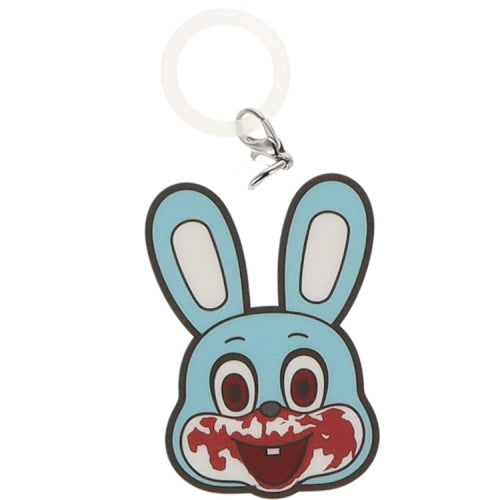 Silent Hill 3 Robbie Arcylic Key Chain Series Bushiroad 2-Inch Key Chain