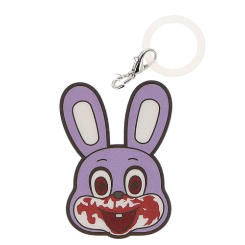 Silent Hill 3 Robbie Arcylic Key Chain Series Bushiroad 2-Inch Key Chain