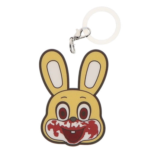 Silent Hill 3 Robbie Arcylic Key Chain Series Bushiroad 2-Inch Key Chain