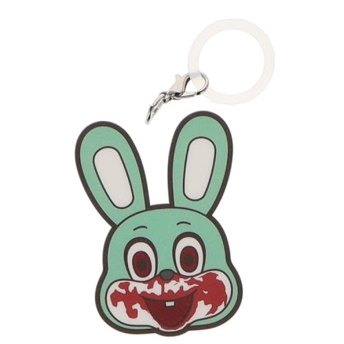 Silent Hill 3 Robbie Arcylic Key Chain Series Bushiroad 2-Inch Key Chain