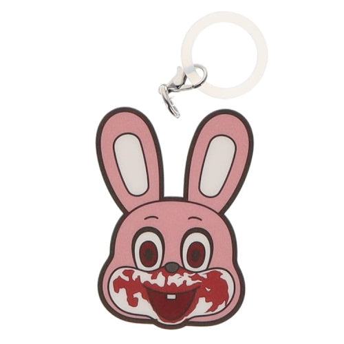 Silent Hill 3 Robbie Arcylic Key Chain Series Bushiroad 2-Inch Key Chain