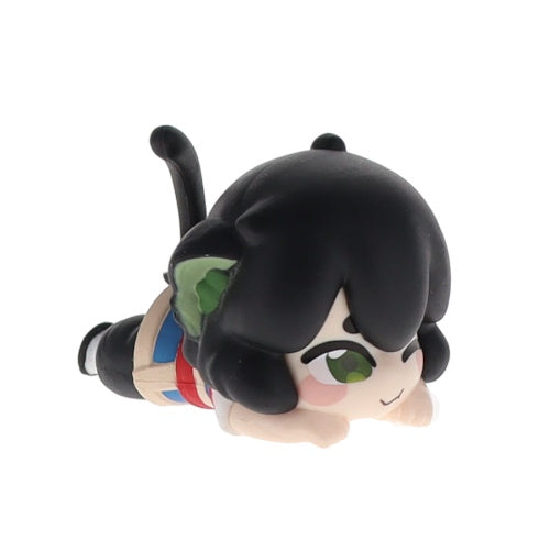 The Legend Of Hei Figure Series Vol. 01 Bushiroad 1.5-Inch Mini-Figure