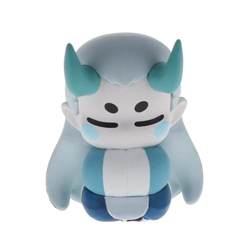 The Legend Of Hei Figure Series Vol. 01 Bushiroad 1.5-Inch Mini-Figure