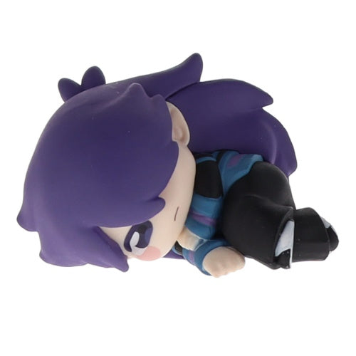 The Legend Of Hei Figure Series Vol. 01 Bushiroad 1.5-Inch Mini-Figure