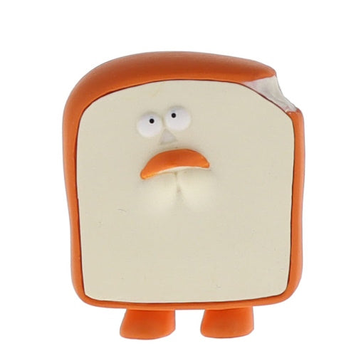 Sha-nashi Chottoageru Figure Series Bushiroad 1.5-Inch Mini-Figure
