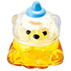 TAMA-KYU Newborn Baby Honey Bear Bottle Bushiroad 2-Inch Mini-Figure