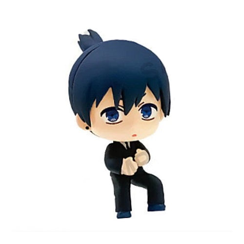Chainsaw Man Hang On Cable Hugcot Bushiroad Creative 1-Inch Mini-Figure