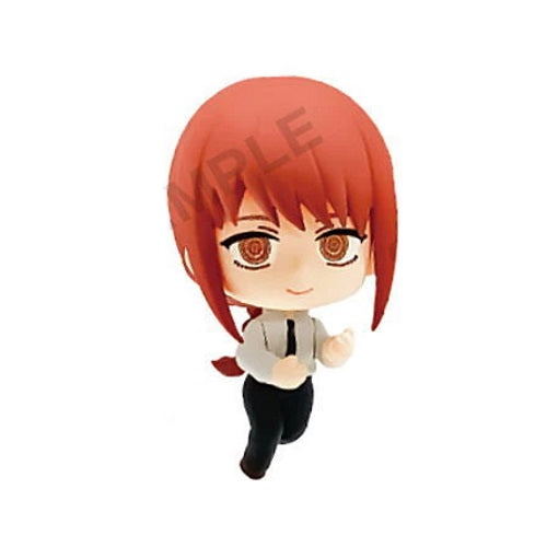 Chainsaw Man Hang On Cable Hugcot Bushiroad Creative 1-Inch Mini-Figure