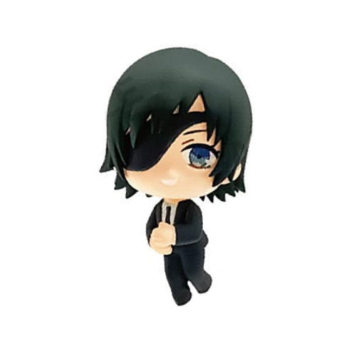Chainsaw Man Hang On Cable Hugcot Bushiroad Creative 1-Inch Mini-Figure