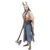 Dead By Daylight Premium Capsule Figure Bushiroad 3-Inch Mini-Figure