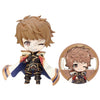 Granblue Fantasy Collection RICH Boxed Ver. Vol. 01 Bushiroad 2-Inch Mini-Figure