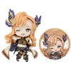 Granblue Fantasy Collection RICH Boxed Ver. Vol. 01 Bushiroad 2-Inch Mini-Figure