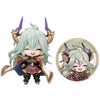 Granblue Fantasy Collection RICH Boxed Ver. Vol. 01 Bushiroad 2-Inch Mini-Figure