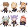 Granblue Fantasy Collection RICH Boxed Ver. Vol. 01 Bushiroad 2-Inch Mini-Figure