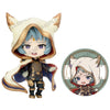 Granblue Fantasy Collection RICH Boxed Ver. Vol. 02 Bushiroad 2-Inch Mini-Figure