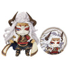 Granblue Fantasy Collection RICH Boxed Ver. Vol. 02 Bushiroad 2-Inch Mini-Figure