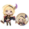 Granblue Fantasy Collection RICH Boxed Ver. Vol. 02 Bushiroad 2-Inch Mini-Figure