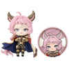 Granblue Fantasy Collection RICH Boxed Ver. Vol. 02 Bushiroad 2-Inch Mini-Figure