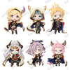 Granblue Fantasy Collection RICH Boxed Ver. Vol. 02 Bushiroad 2-Inch Mini-Figure