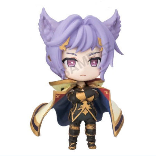 Granblue Fantasy Collection Figure RICH vol.2 Bushiroad 2-Inch Mini-Figure