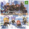 Granblue Fantasy Collection Figure RICH vol.2 Bushiroad 2-Inch Mini-Figure